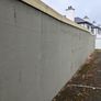 Hoarding / Site Protection for Building Site / Building Image 2