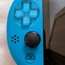 Sony PlayStation PS Vita Slim : Aqua Blue Image 3