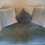 3+2 Grey Suite Image 4