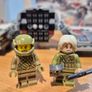 Lego Star Wars 75202 Defense of Crait Image 6