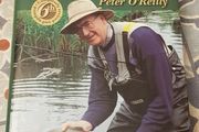 Rivers Of Ireland: A Flyfishers Guide by Peter O'Reilly