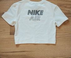 T-shirt Nike Air Women S