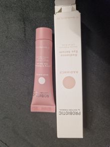 Eye serum