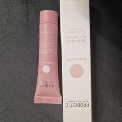 Eye serum