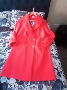 beautiful new savida coat