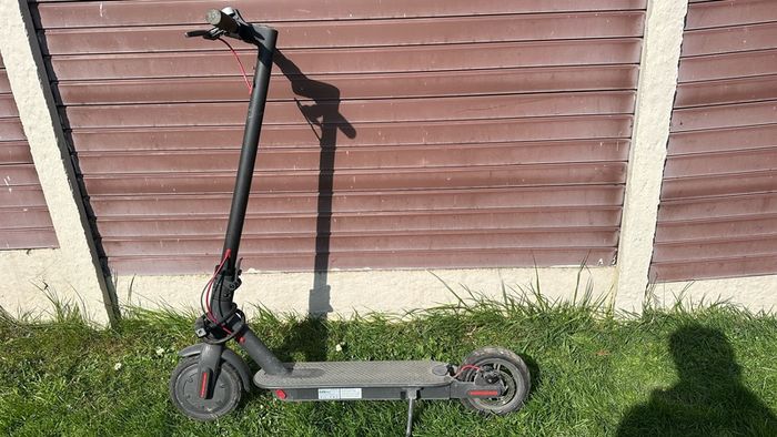 M365 Scooter (no power)