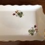Vintage Old Foley 10 Inch ceramic trinket tray Image 5