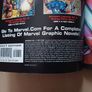 Avengers Red Zone Marvel TPB Graphic Novel 2003 Image 5