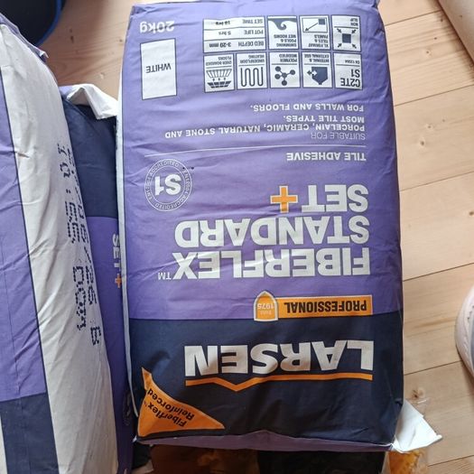 grout for tiles