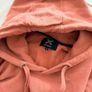 Blue Banana Men's Yosemite Hoodie in Terracotta - size Medium Image 4