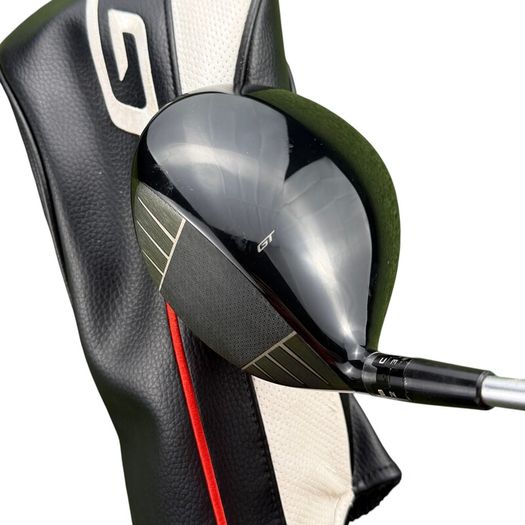 Titleist GT2 Driver / 9 Degree / Accra TZ RPG 352 M3 Regular