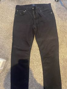 Gant mens trousers