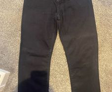 Gant mens trousers