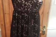 Lovely special occasion dress size 14