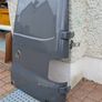 VW T6.1 rear right door Image 2