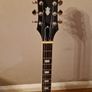 Epiphone Marty Schwartz Guitar Sixties Cherry Mint Condition for sale Image 3
