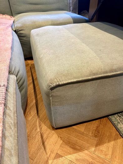 Modular Sofa LShaped