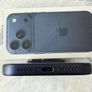 iPhone 17 Pro Deep Blue 256GB Image 10