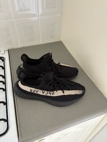 Authentic Oreo yeezys