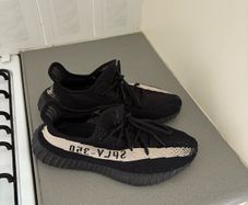 Authentic Oreo yeezys