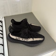 Authentic Oreo yeezys