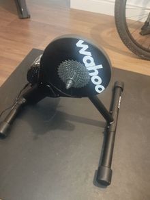 Wahoo Kickr Core