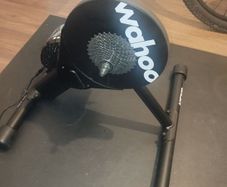 Wahoo Kickr Core
