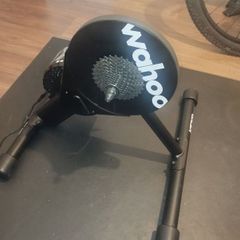 Wahoo Kickr Core