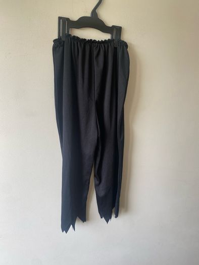 Costume jagged end trousers (age 7-10)