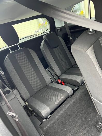 Peugeot 5008 2020