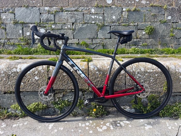 54cm Trek Domane AL 5 Gen 3 Disc