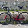 54cm Trek Domane AL 5 Gen 3 Disc Image 10