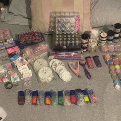 nail kits