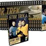 Star Trek The Original Series Dvd As New Image 3