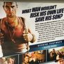 Strength And Honour [2008] Vinnie Jones, Michael Madsen, Richard Chamberlain & Patrick Bergin [Movie DVD] Image 3