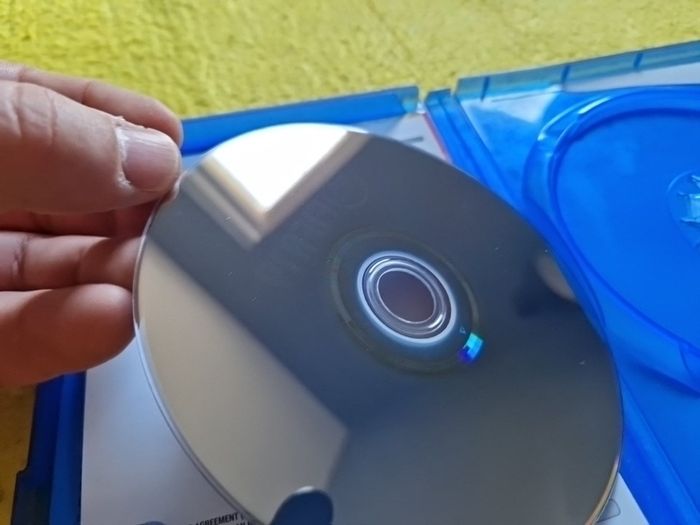 Fifa 19 PlayStation4 Ps4 Games Original