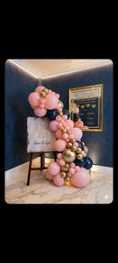 Party Balloons