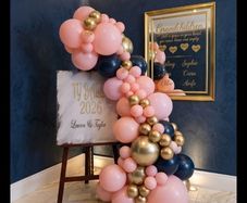 Party Balloons