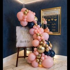 Party Balloons