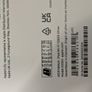 Tablet Apple iPad A16 11Silver 128GB Wi-Fi Image 3