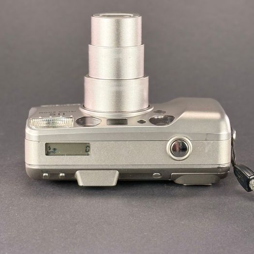 Minolta Riva Zoom 115 Multi AF