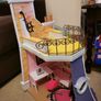 Miraculous Ladybug 2-in-1 Balcony and Bedroom Image 4