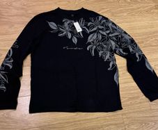 River Island Men's Long Sleeve top, XL