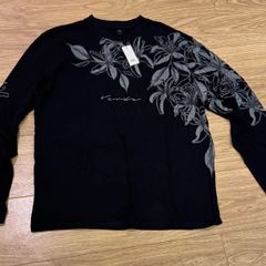 River Island Men's Long Sleeve top, XL