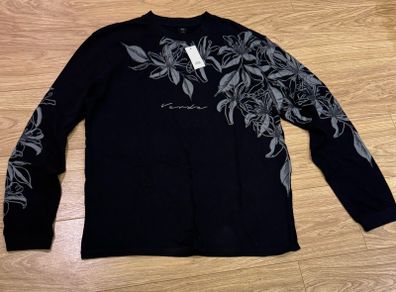 River Island Men's Long Sleeve top, XL