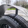 Triple motorbike trailer 1,100 Image 4