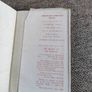 Graham Greene The Ministry of Fear 1950 hardback with dustcover in good condition with some signs of wear on the dustcover see photos FREE STANDARD POSTAGE INCLUDED Image 9