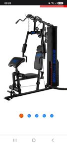 Home gym