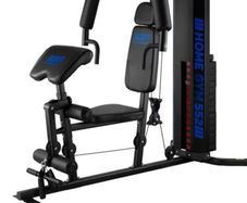 Home gym