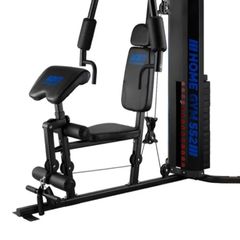 Home gym